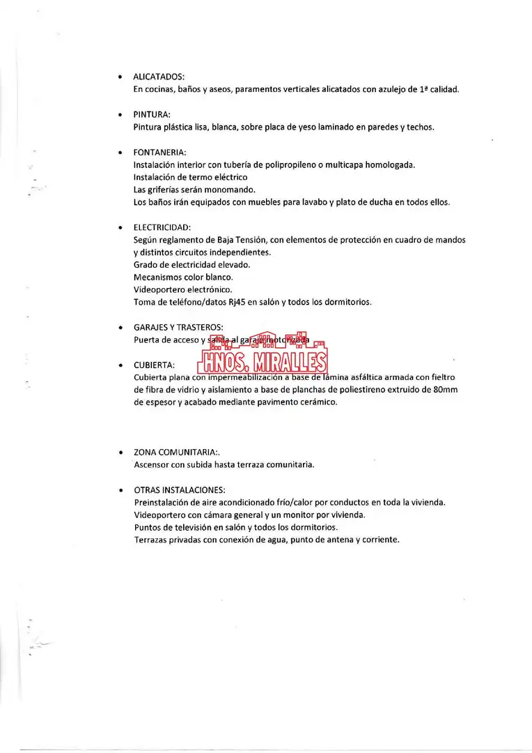 Appartement avec ascenseur à vendre à Elche ciudad, imagen 5