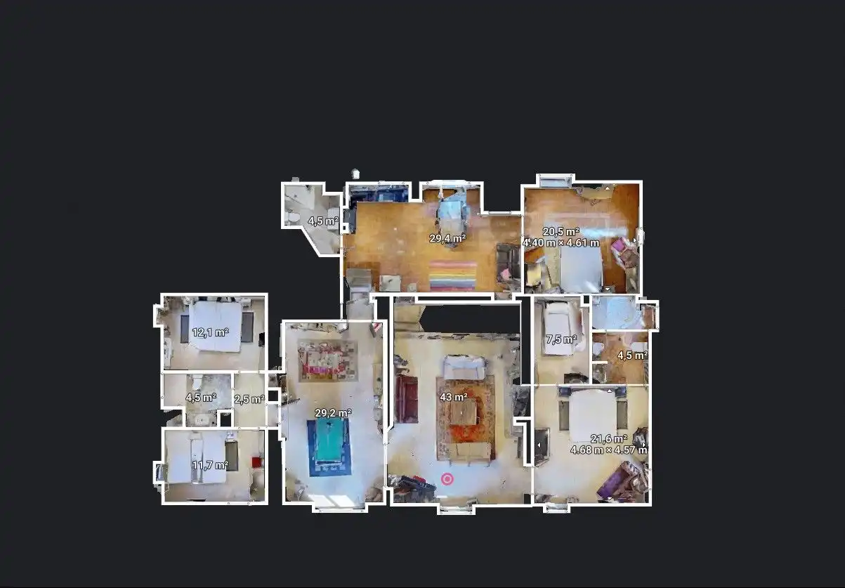Casa o chalet en venta en Mollet de Peralada con Jardín privado, Terraza y Piscina