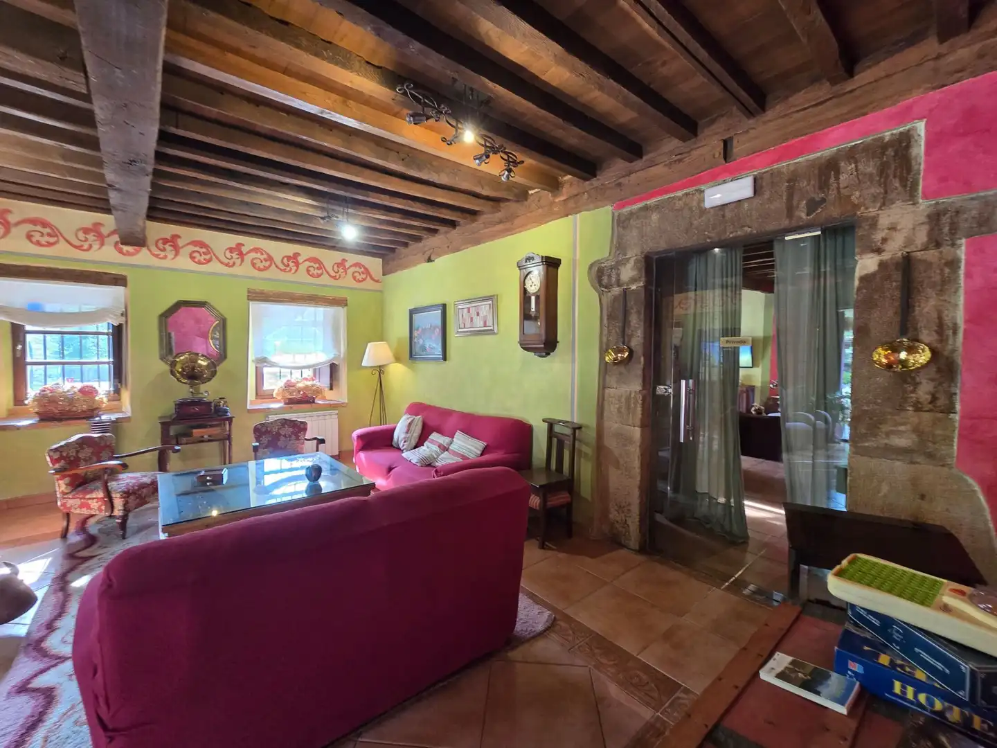 Hotel en venda a Cangas de Onís, imagen 65