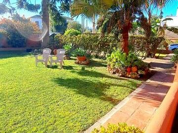 Foto 5 de Casa o xalet en venda a Los Pinos, Cádiz