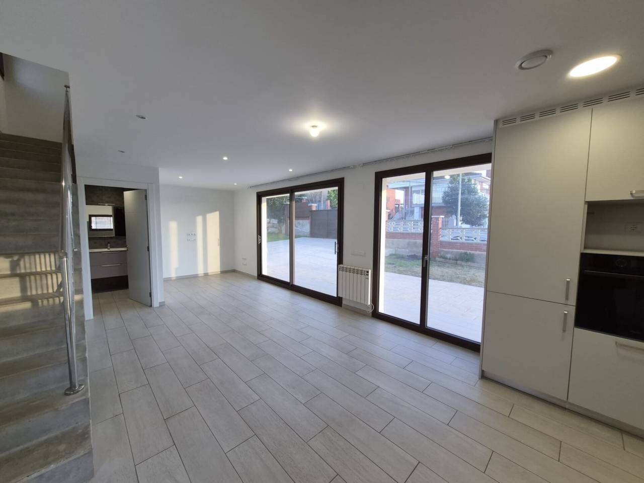 House or chalet for sale in Castellbisbal  with Heating, Private garden and Parquet flooring