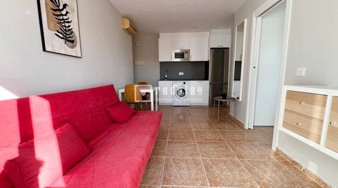 Foto 2 de Pis en venda a Martinez Falero, El Palo, Málaga Capital