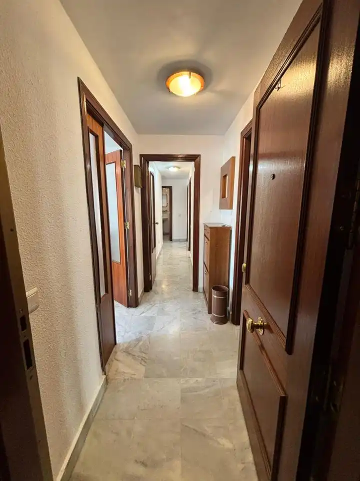 Wohnung zur Miete in Arco Norte - Avda. España
