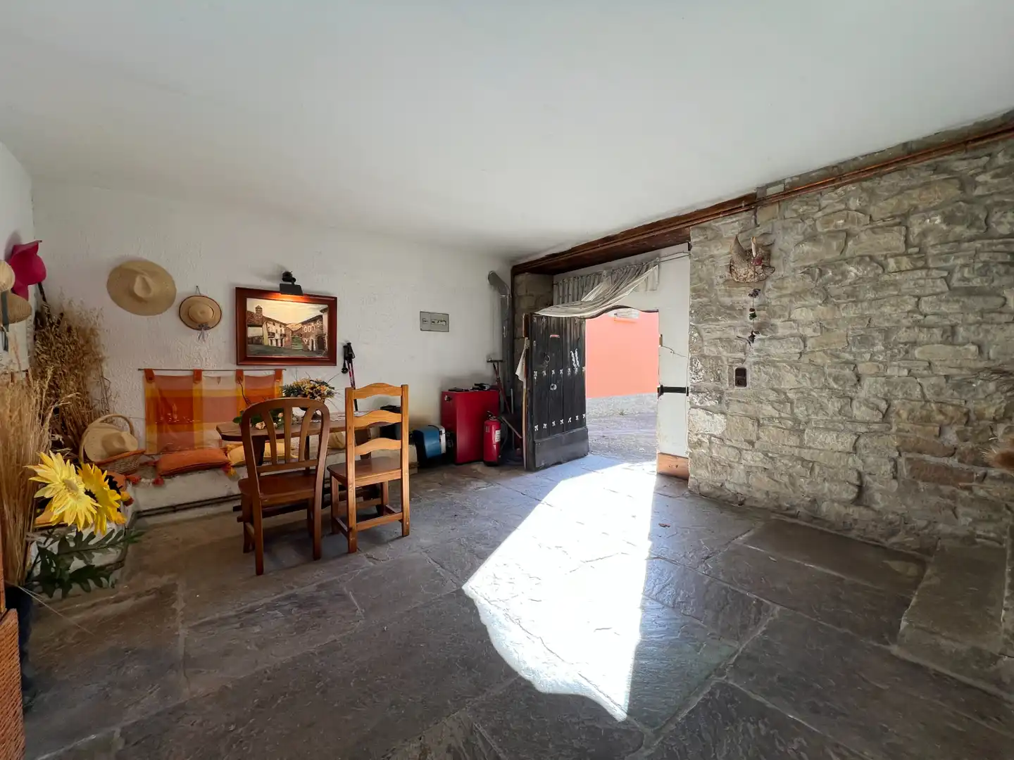 Casa o chalet en venta en Las Peñas de Riglos