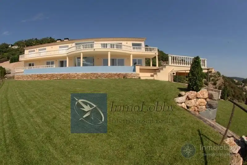 Villa avec terrasse à vendre à Les gavarres, imagen 6