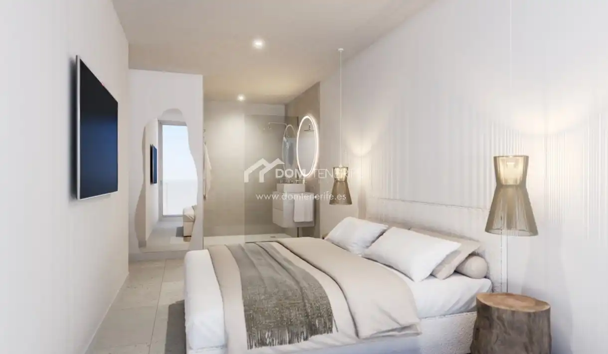 Appartement avec piscine à vendre à Armeñiime - Las Moraditas - Las Cancelas, imagen 11