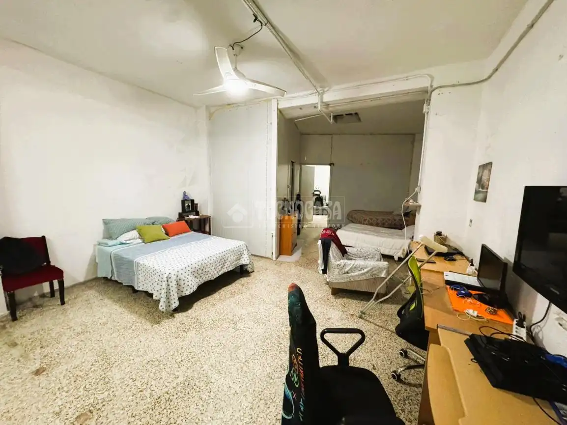Local en venta en Torrent con Aire acondicionado y Calefacción