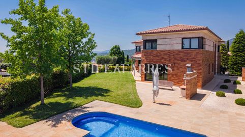 Foto 2 de Casa o chalet en venta en Can Violí - Can Poi del Bosc, La Garriga
