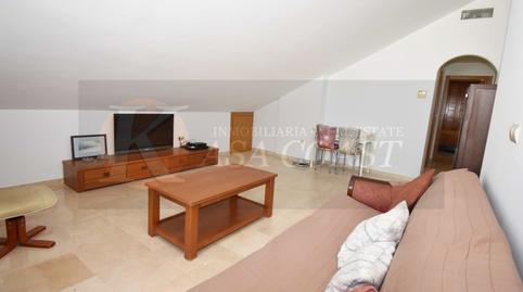 Foto 4 de Ático en venta en Puerto Deportivo, Fuengirola