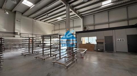 Photo 2 of Industrial buildings for sale in La Florida, Bizkaia