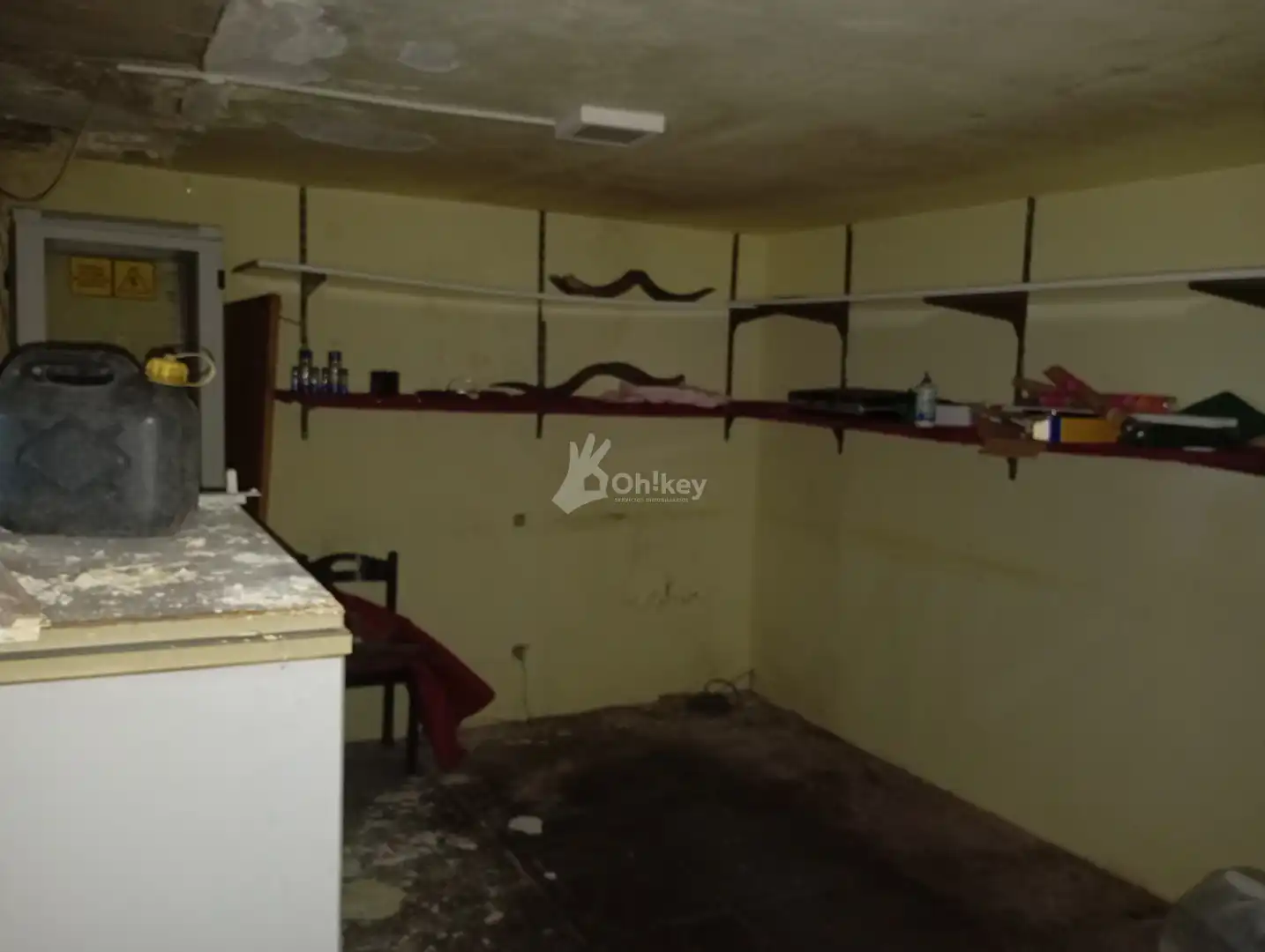 Casa o chalet en venta en El Guijo - Colonia España