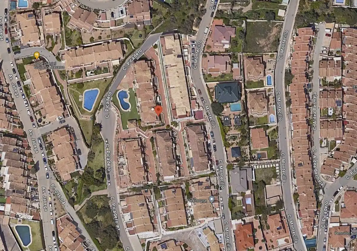 Individuale in vendita a C/ MONTECILLO 16,, imagen 16