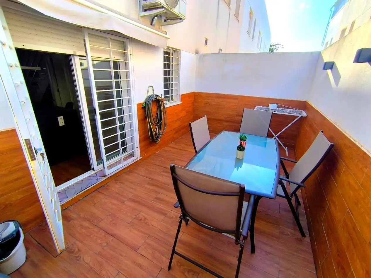 Reihenhaus mit Terrasse zum Verkauf in L'OM BLANC (DE), imagen 10