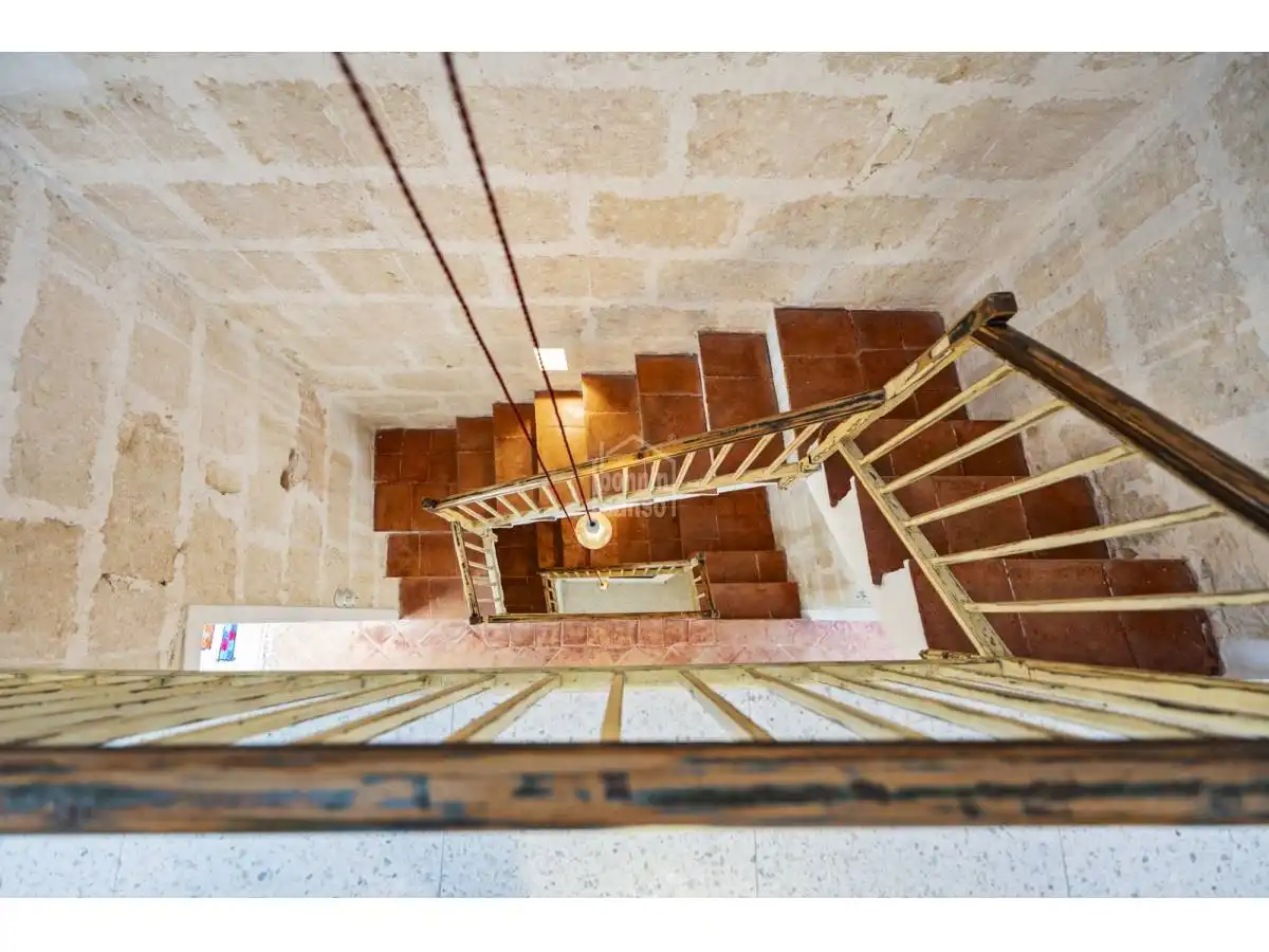 Detached house with pool for sale in Ciutadella, imagen 18