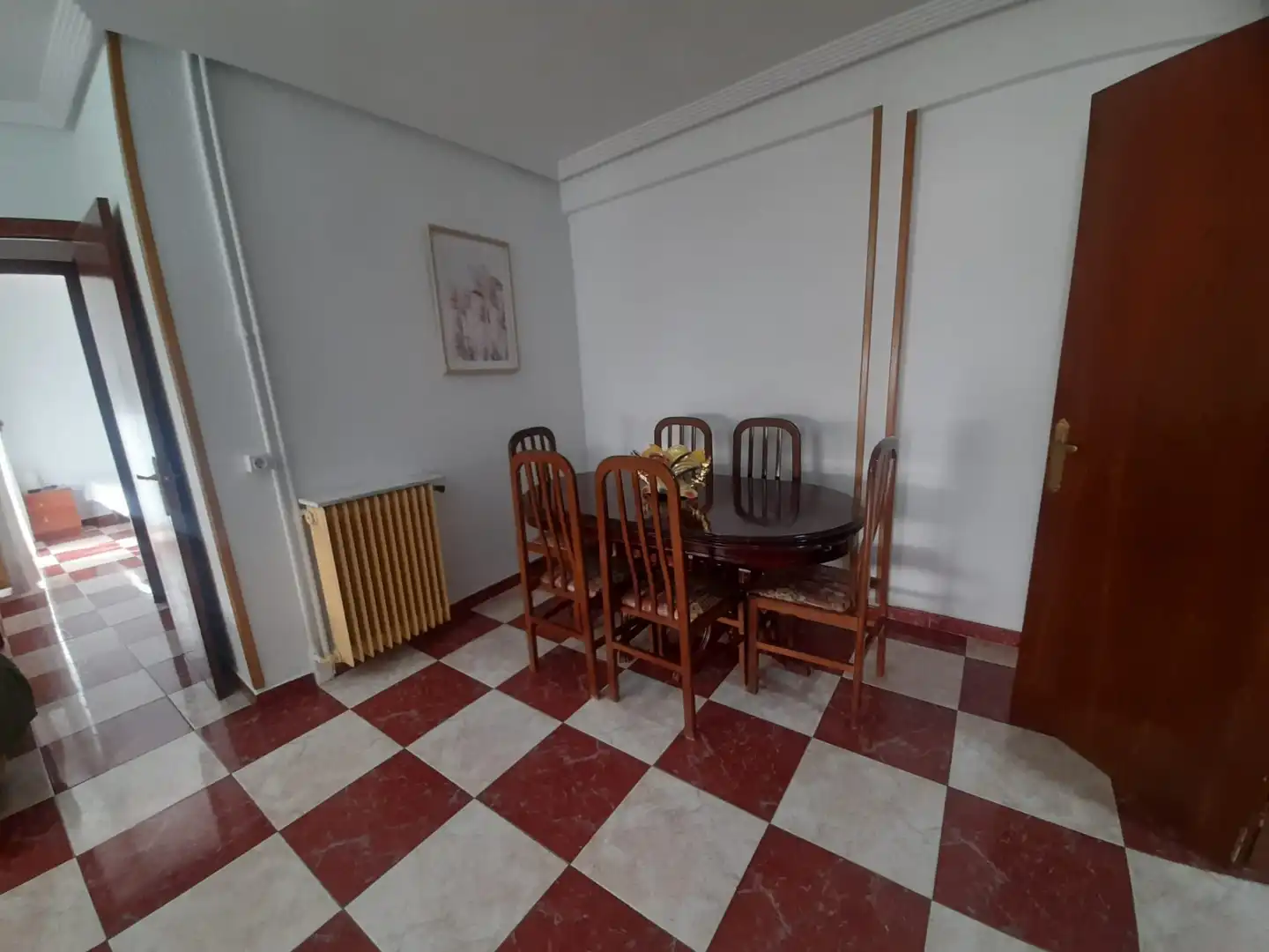 Piso con ascensor en venta en Calle Calzada, imagen 11