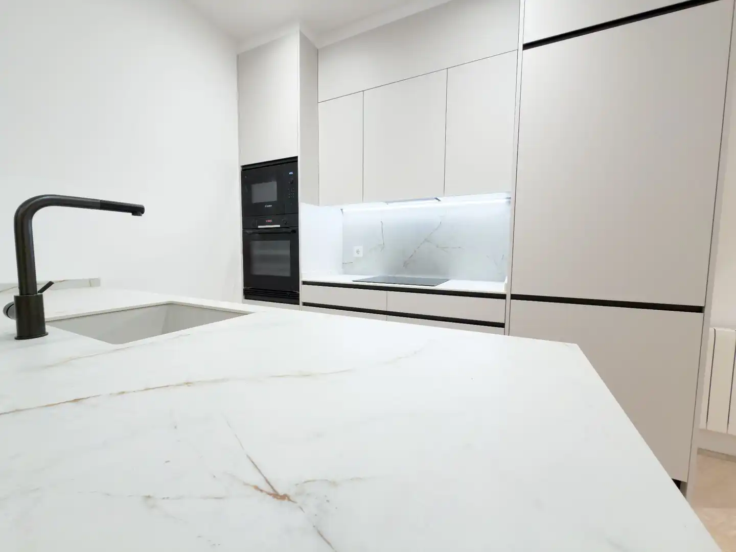 Flat with lift for sale in Doctor castelo, imagen 5