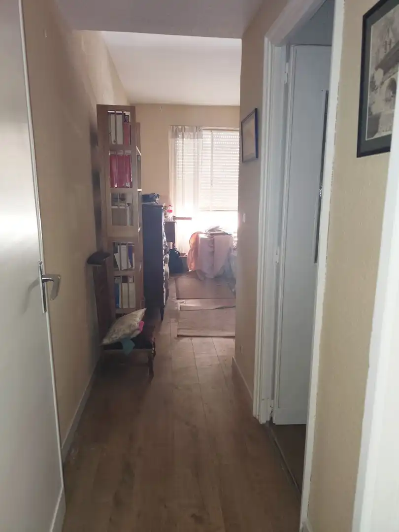 Habitación de Piso en venta en Palencia con Terraza