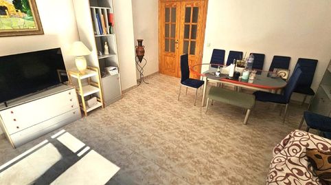 Foto 4 de Piso en venta en Pabellón - Estación - El Corte Inglés, El Ejido