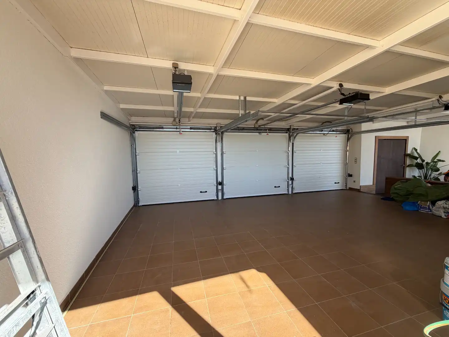 Villa avec piscine à vendre à El Hornillo, imagen 35