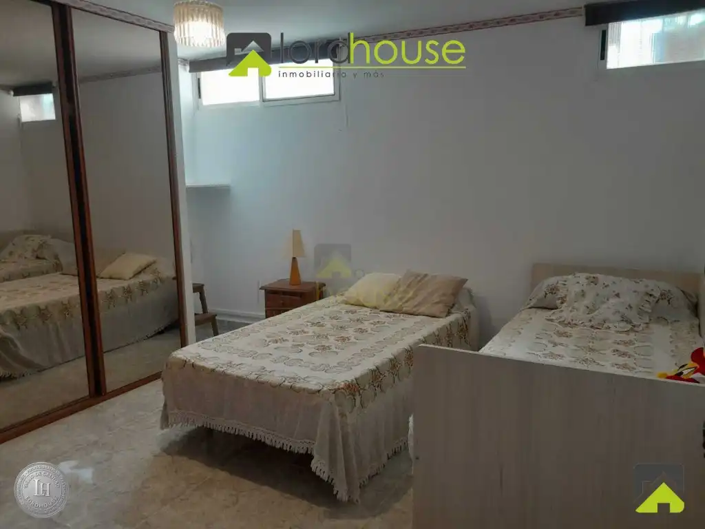 Bedroom of Houses for sale in Lorca
