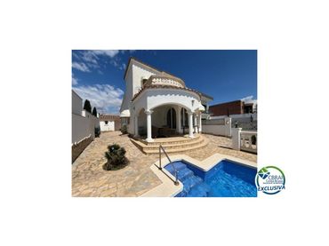 Casa en venta en Sector Noguera