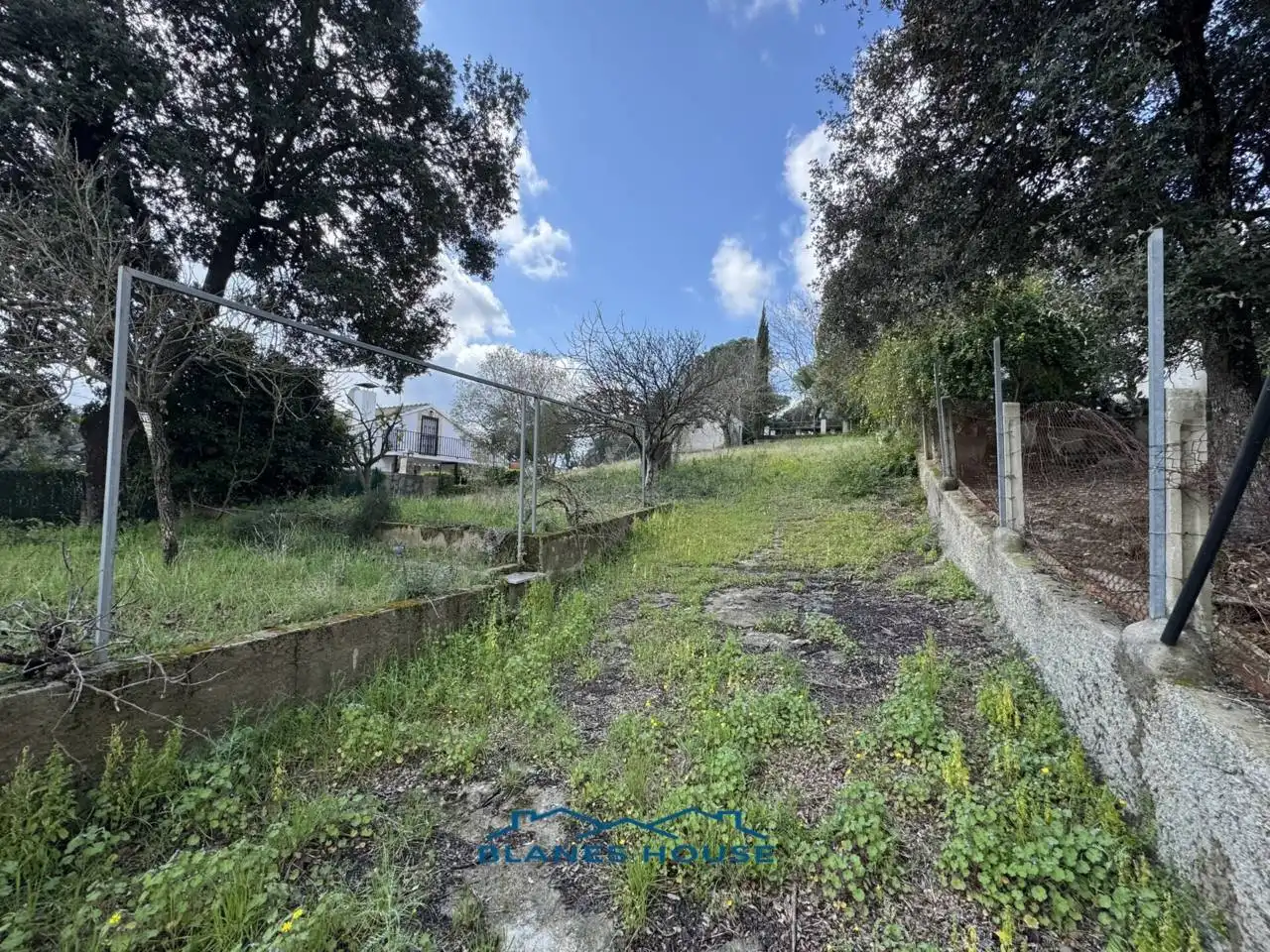House with garden for sale in Calle Arbres 0´, imagen 2