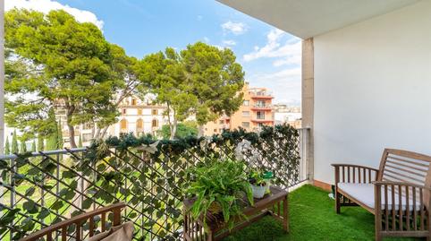 Foto 2 de Apartamento en venta en Santa Catalina,  Palma de Mallorca