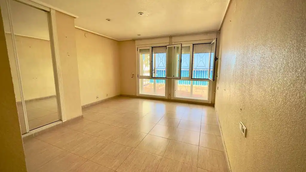 Penthouse mit Aufzug zum Verkauf in Playa del Cura, imagen 9
