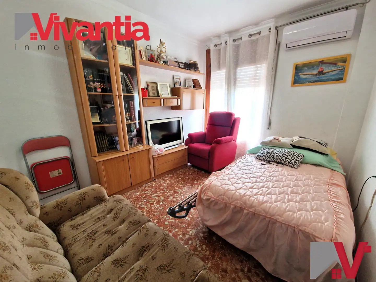 Piso con terraza en venta en Lorca Ciudad, imagen 17