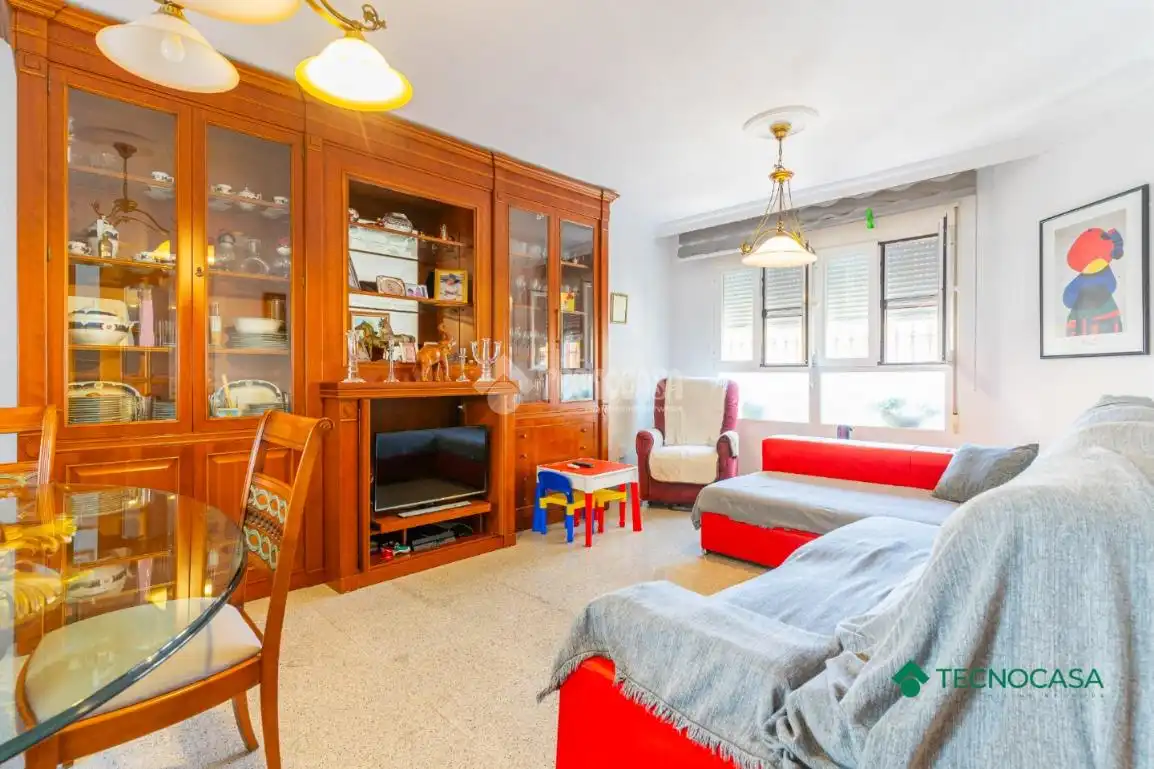 Casa aparellada en venda a La Gangosa, imagen 4
