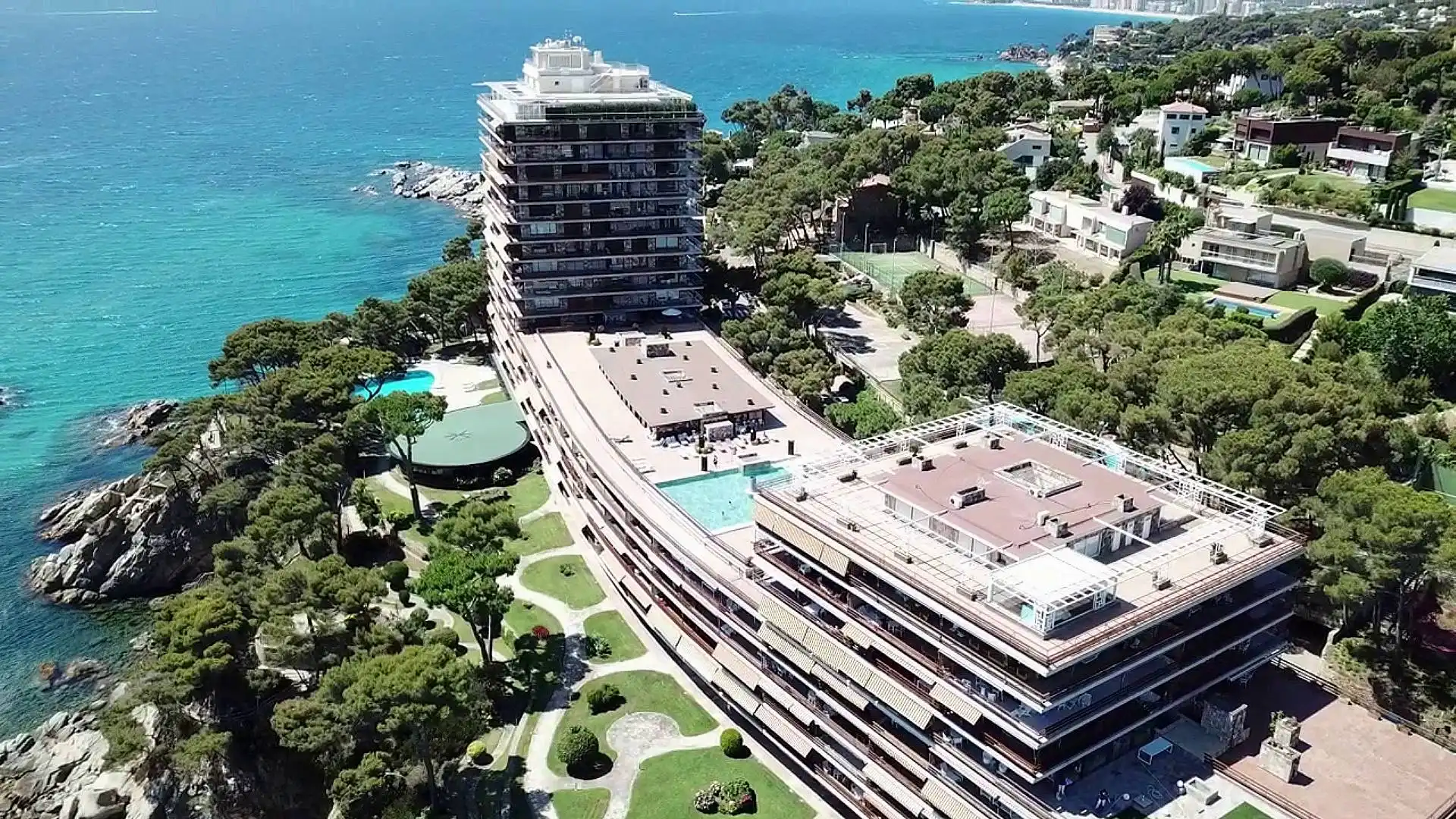 Apartament amb piscina en venda a Torre Valentina - Mas Vilar de La Mutxada - Treumal, imagen 35