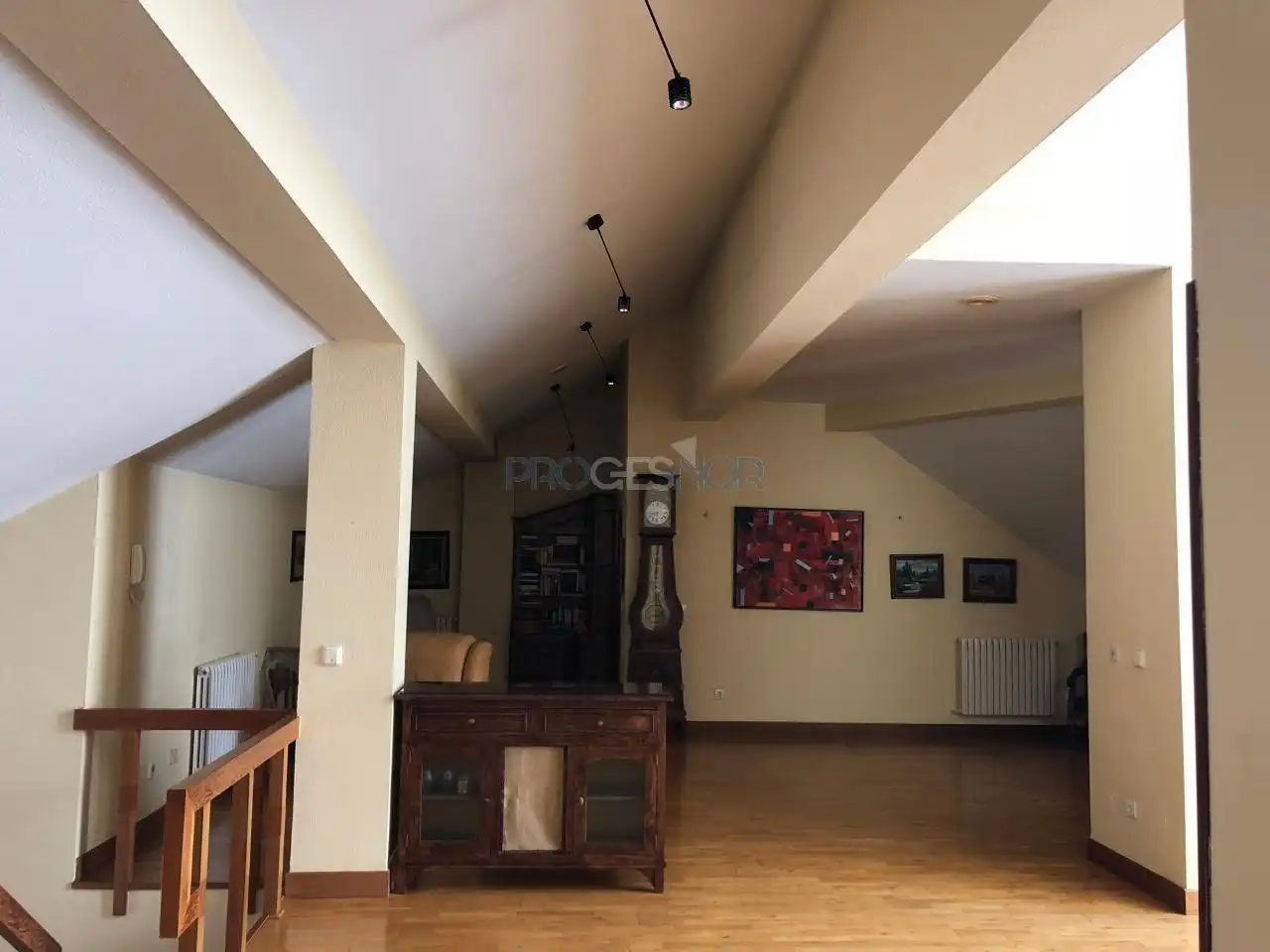 Dúplex amb ascensor en venda a Republica Argentina, imagen 10
