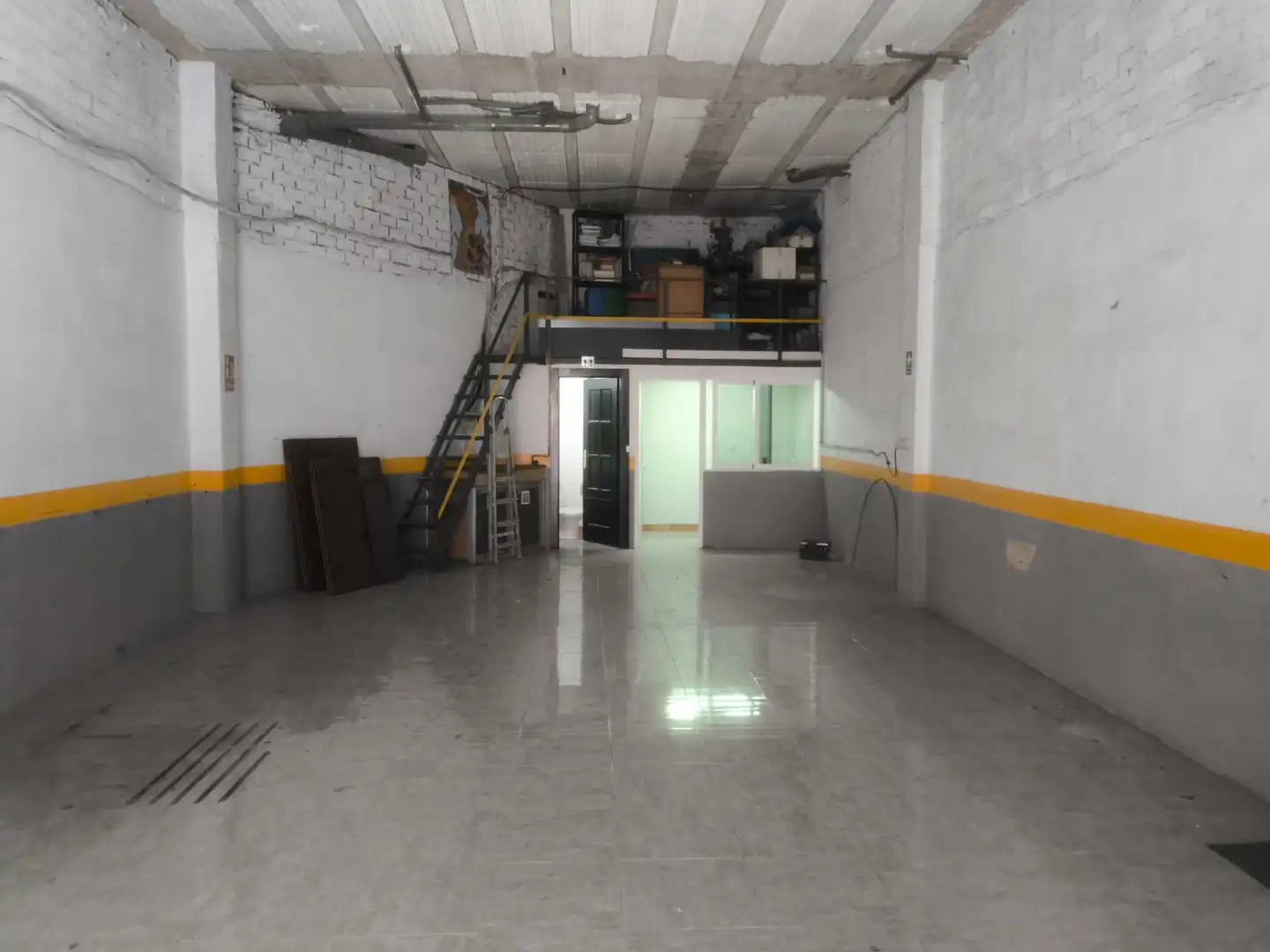 Local comercial en alquiler en Calle Girasol 13, imagen 3
