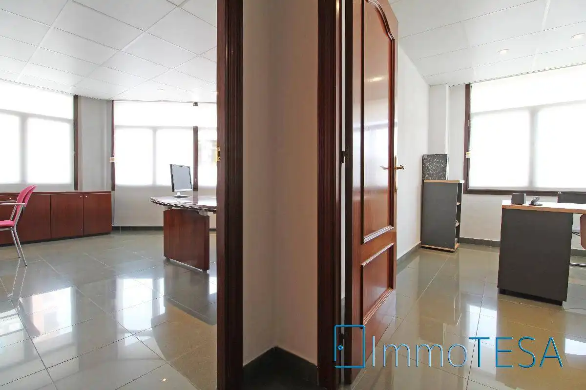 Office for rent in Barberà del Vallès  with Air Conditioner and Heating