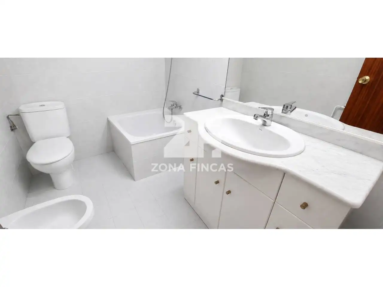 Baño de Piso en venta en Pineda de Mar con Amueblado