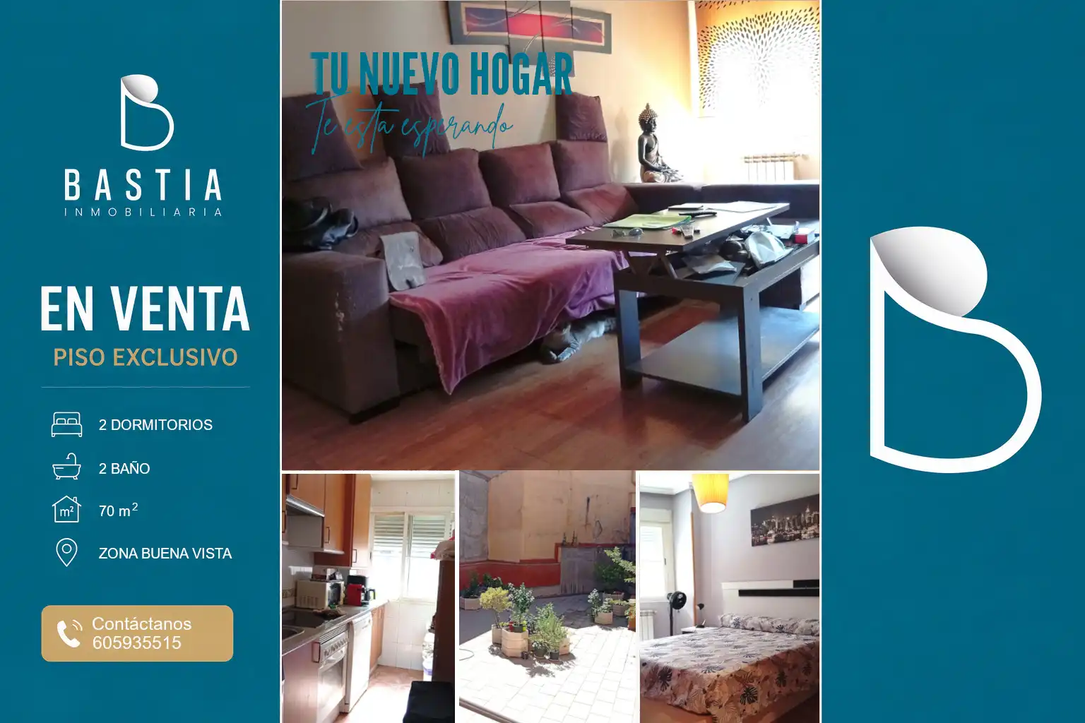 Bedroom of Flat for sale in Madrid  with Air Conditioner, Heating and Parquet flooring