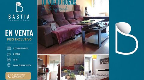 Photo 3 of Flat for sale in Calle de Eugenia de Montijo, Vista Alegre, Madrid Capital
