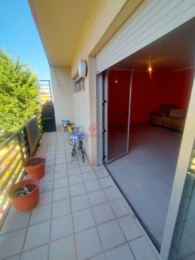 Terrassa de Casa o xalet en venda en Cuenca amb Calefacció