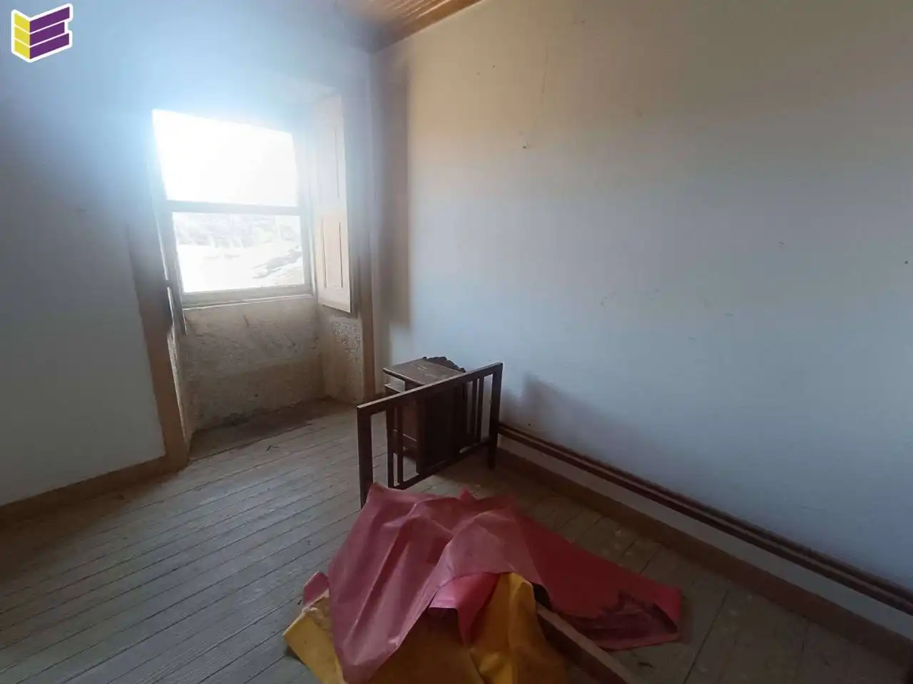 Casa con jardín en venta en Calle A Aldea, imagen 13
