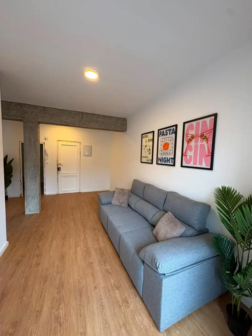 Flat for rent in Ventiun