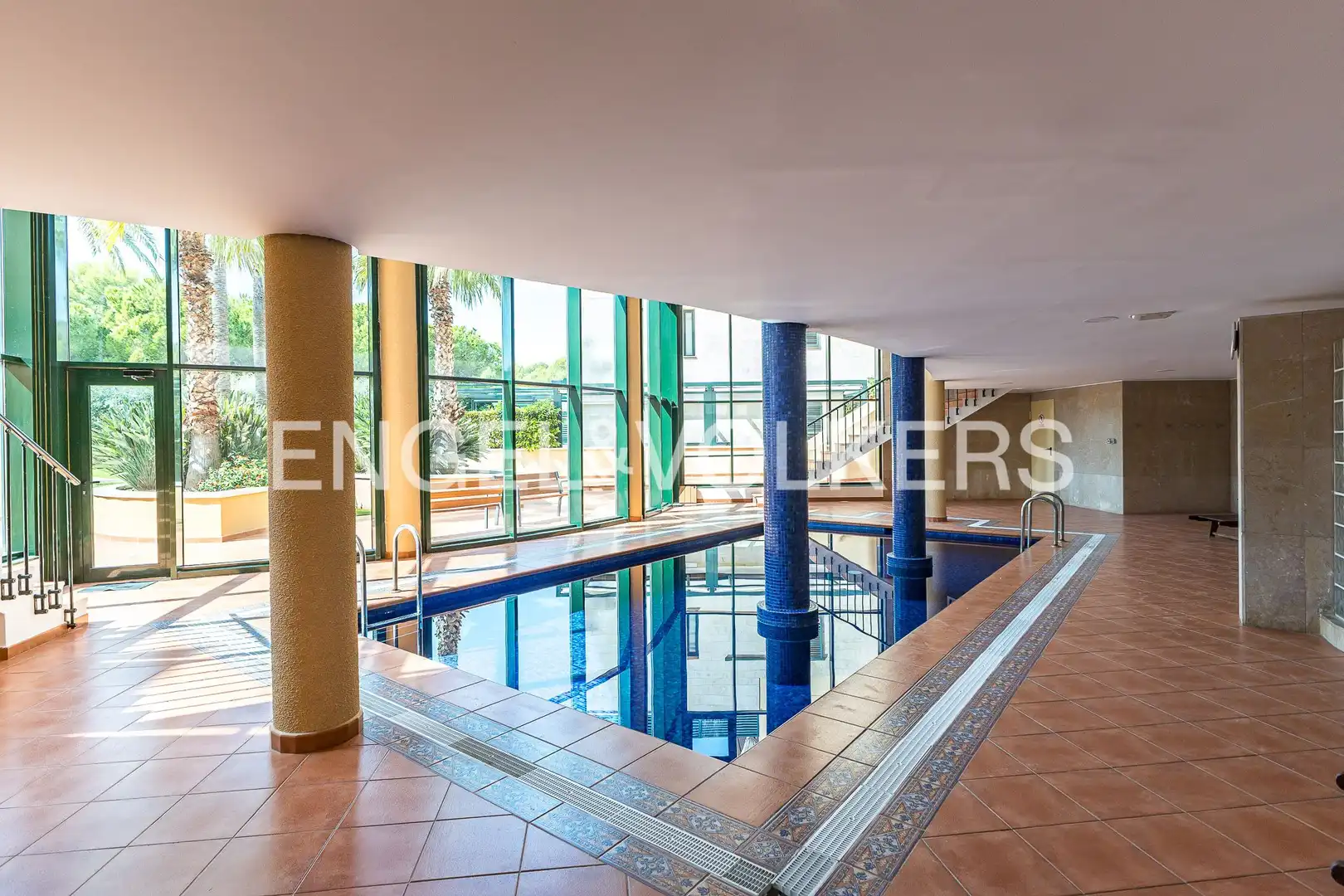Duplex con piscina in vendita a Els Munts, imagen 28