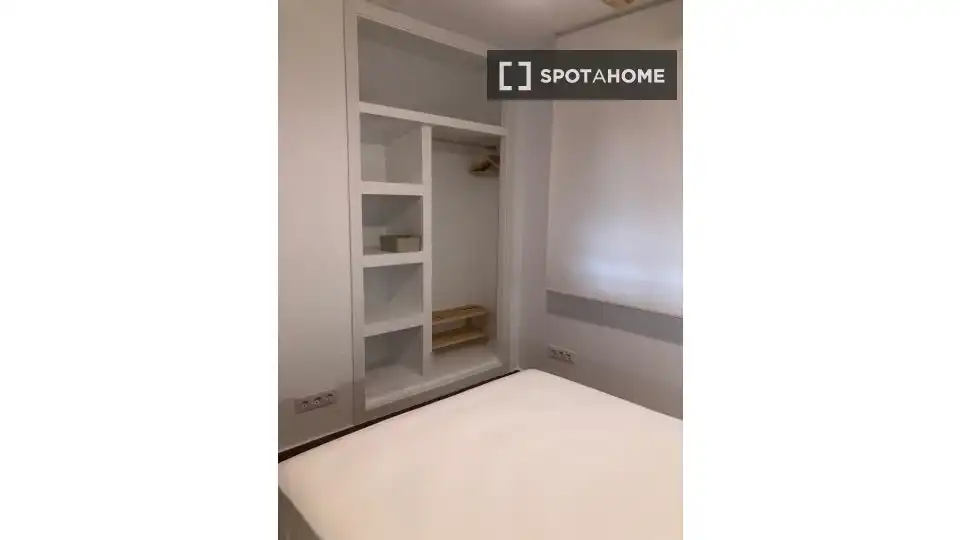 Habitación en Puerto