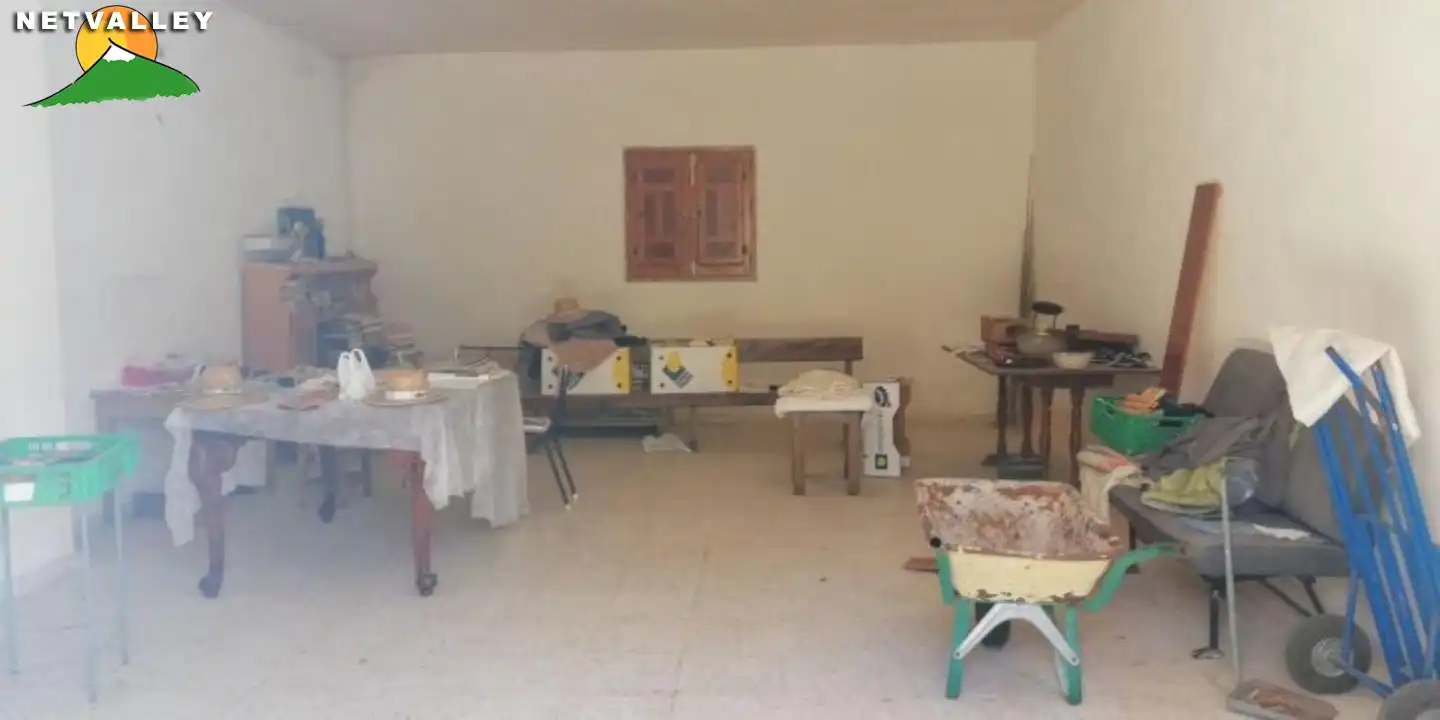 Nave industrial en venta en Nigüelas