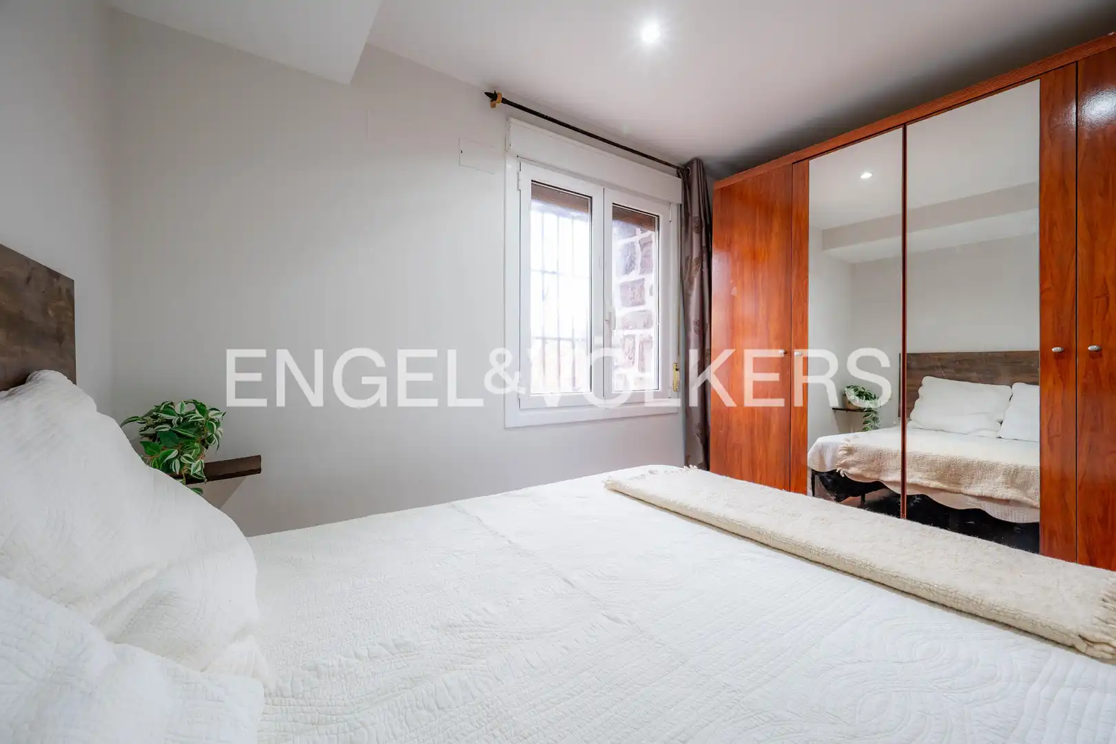 Schlafzimmer von Wohnungen zum Verkauf in Donostia - San Sebastián  mit Heizung
