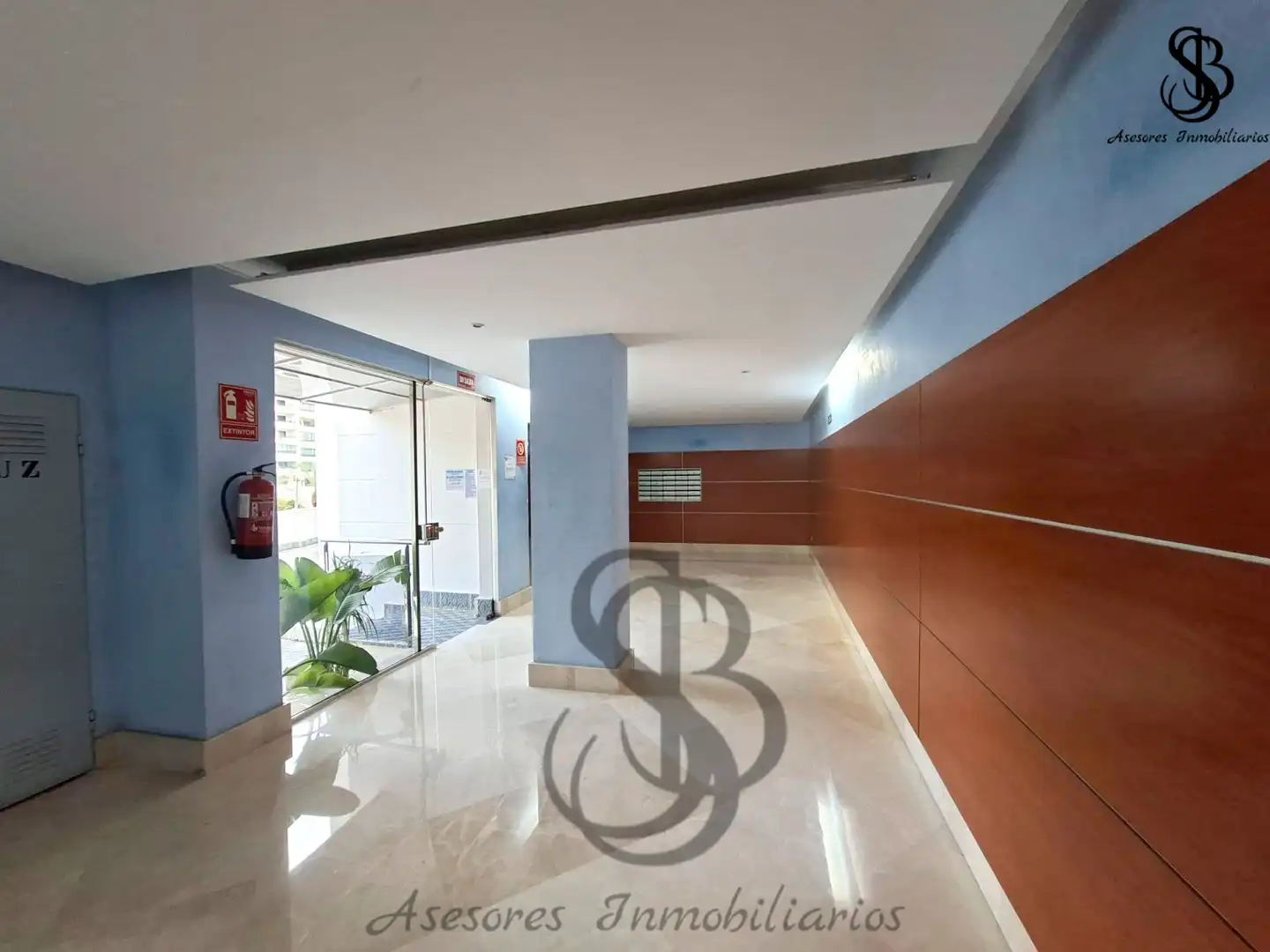 Dúplex en venta en Villajoyosa / La Vila Joiosa con Aire acondicionado, Calefacción y Amueblado