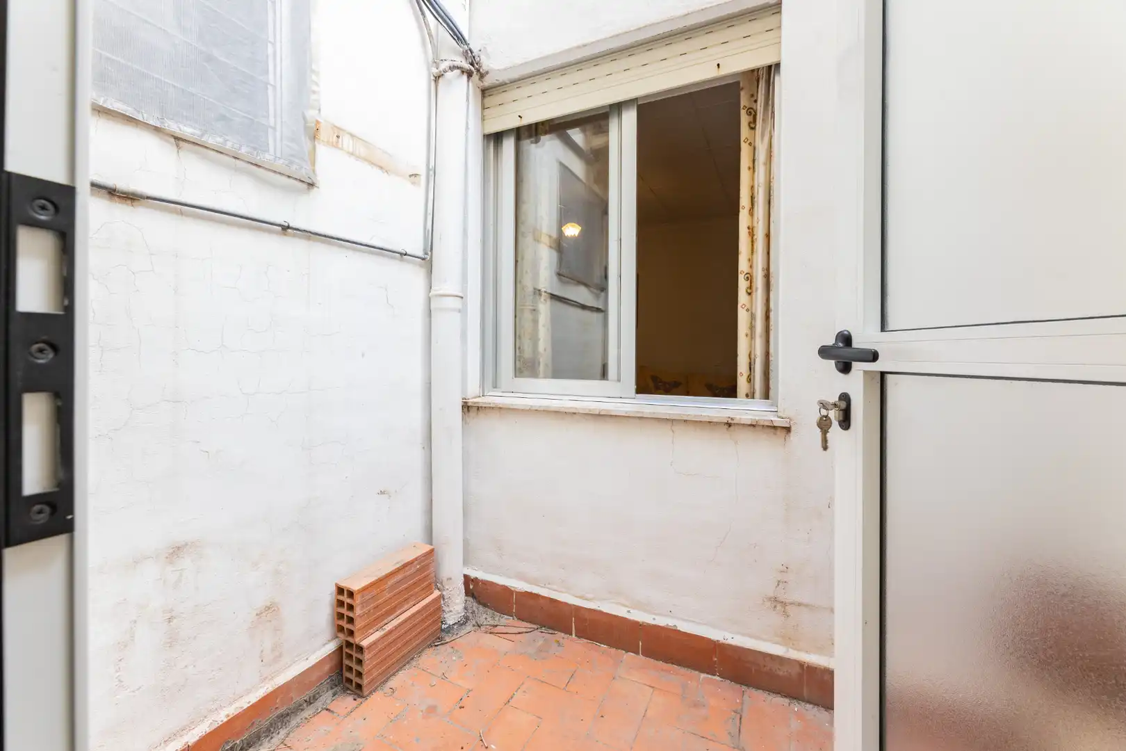 Terraza de Piso en venta en Llaurí con Aire acondicionado, Calefacción y Trastero