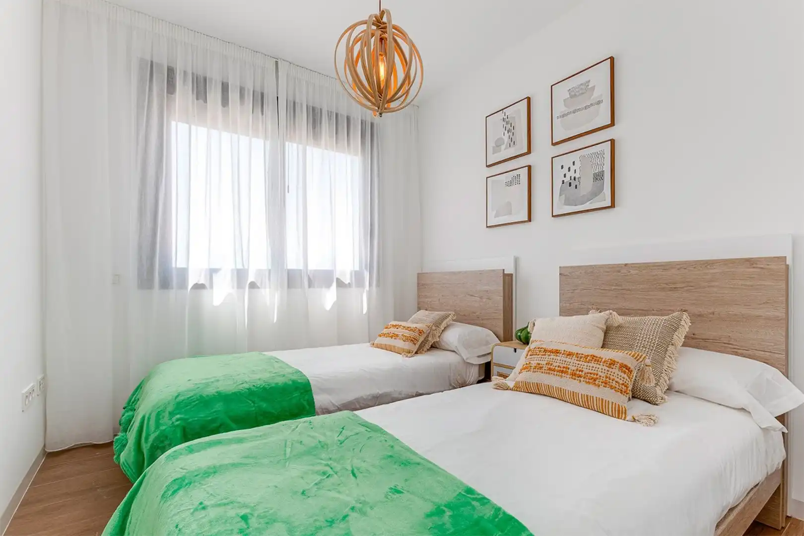 Villa mit Terrasse zum Verkauf in Puig Campana Golf, imagen 6