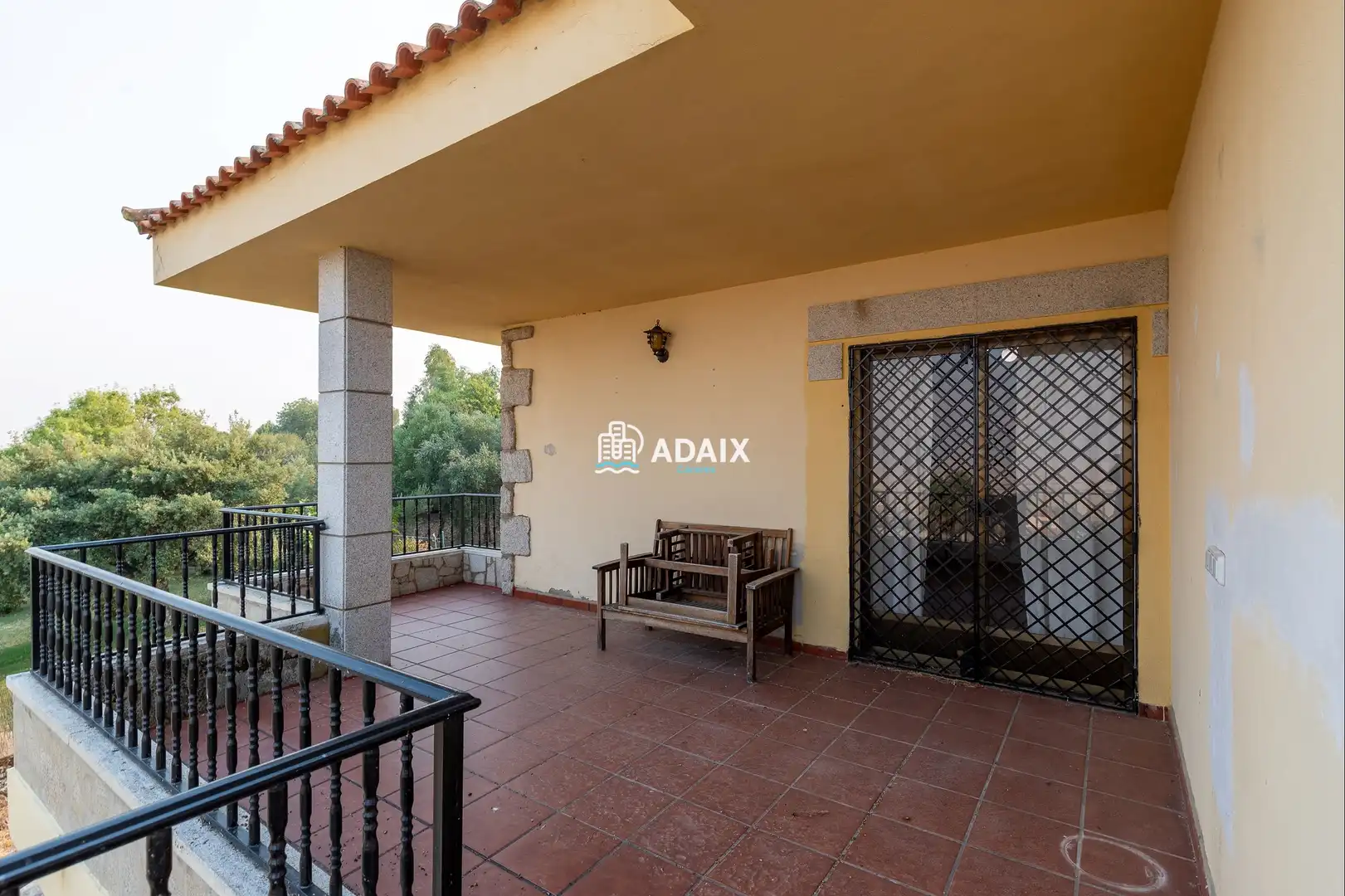Chalet con piscina en venta en Polígono  Parcela  EL SEÑORITO. SIERRA DE FUENTES (CÁCERES), imagen 27