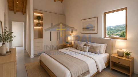 Foto 4 de Casa o xalet en venda a Camín de Quintana, 71, Fano, Gijón