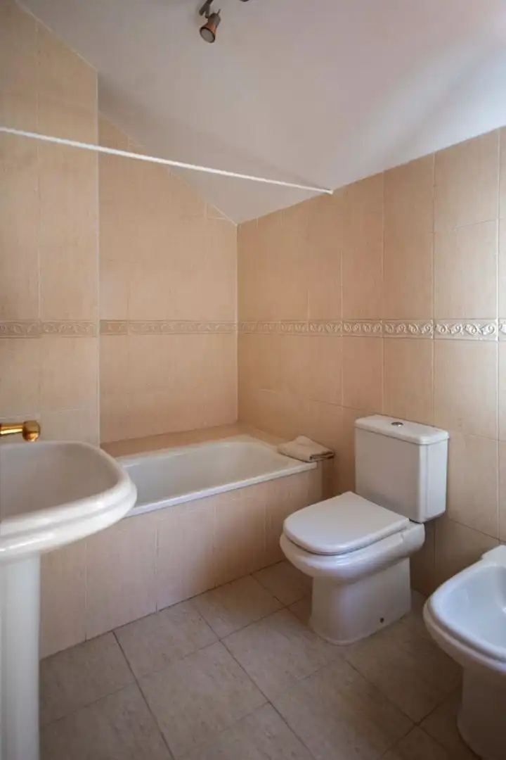 Reihenhaus zum Verkauf in Estepona Pueblo, imagen 25